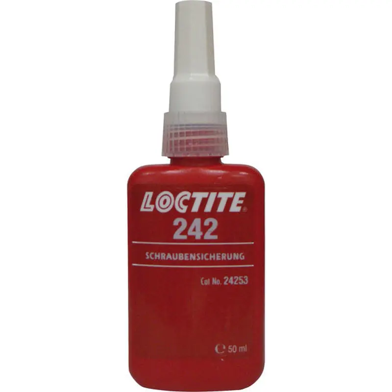 ThreadLocker | Loctite 242 50Ml