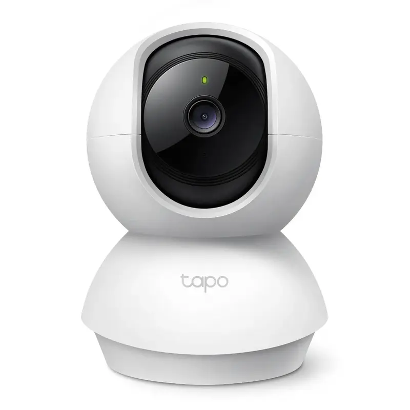 TP-Link Tapo Pan/Tilt Home Security Wi-Fi Camera | C200