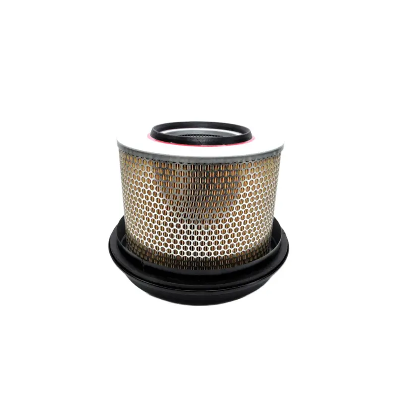 Atlas Copco Air Filter Replacement - 2900-0580