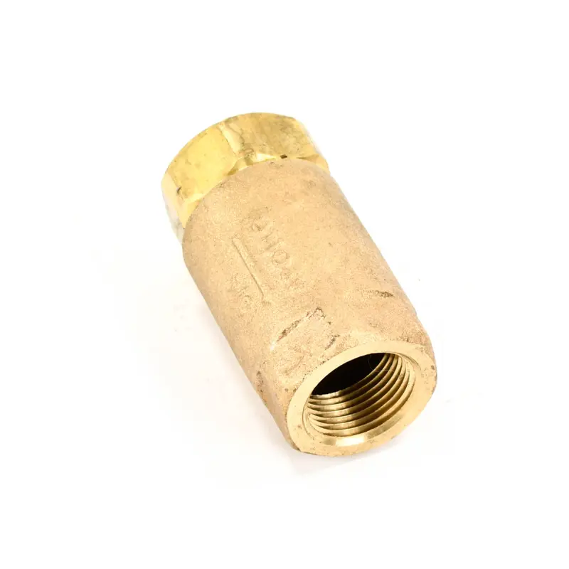 Ingersoll Rand Check Valve Replacement - 38446472