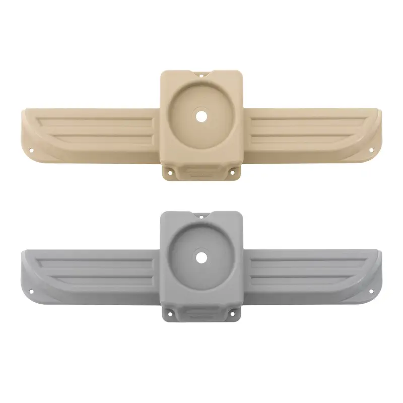 Skylight Operator Housing Cover [Vanagon]Gray