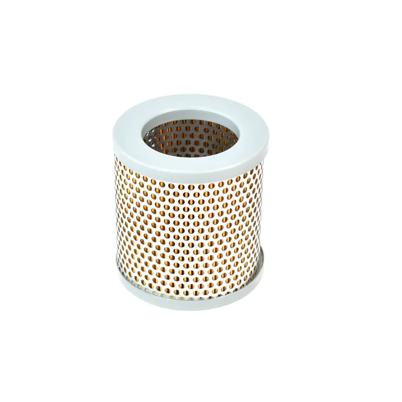 Solberg Air Filter Replacement - 846