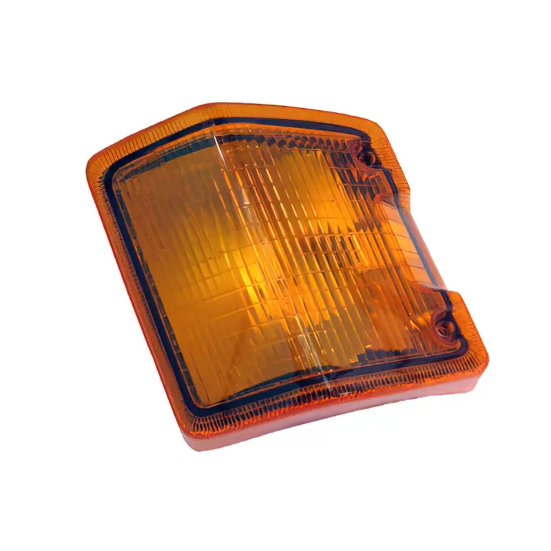 Turn Signal Lens - Left Front [Vanagon]