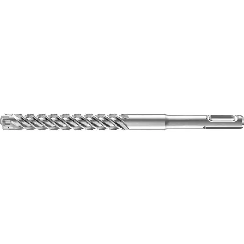 Heller 4Power SDS-Plus Hammer Drill Bit 10mm x 160mm | 29137 8