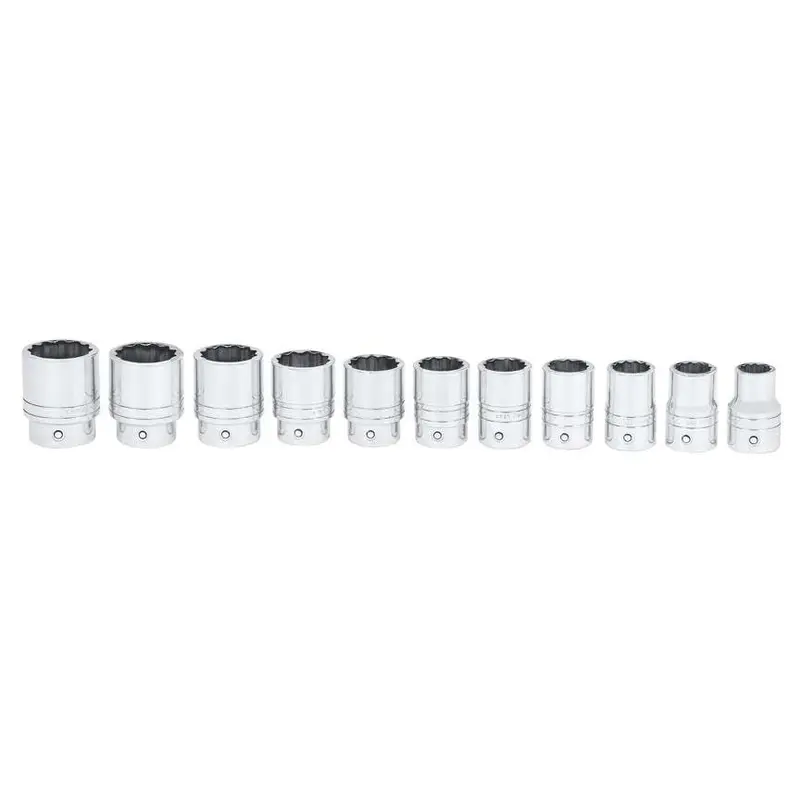 Snap-on 3/4" Drive Socket Set