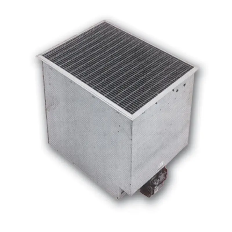 60,000 BTU Natural Gas Floor Heater174 / each
