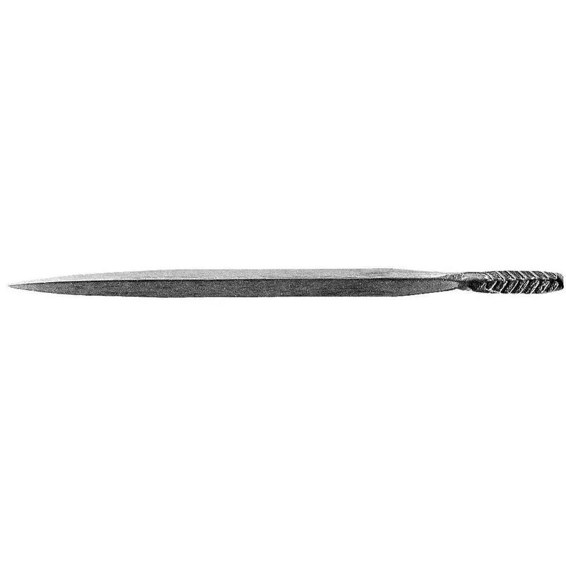 C.S. Osborne Harness Awl 3"