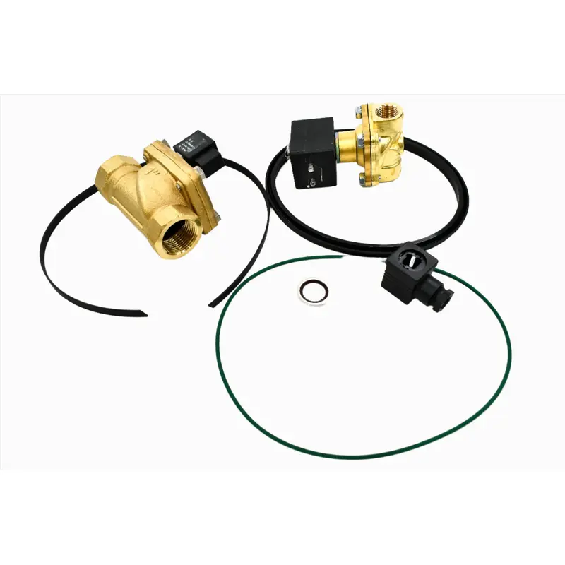 Atlas Copco Unloader Valve Repair Kit Replacement - 2901990423