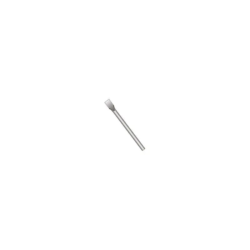 Bosch | HS1911 1" x 12" Steel Flat Chisel for SDS-Max Hammers