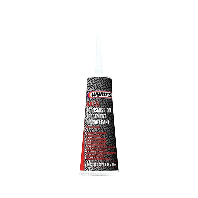 H.P.L.S. Transmission Treatment   Stop Leak125ml