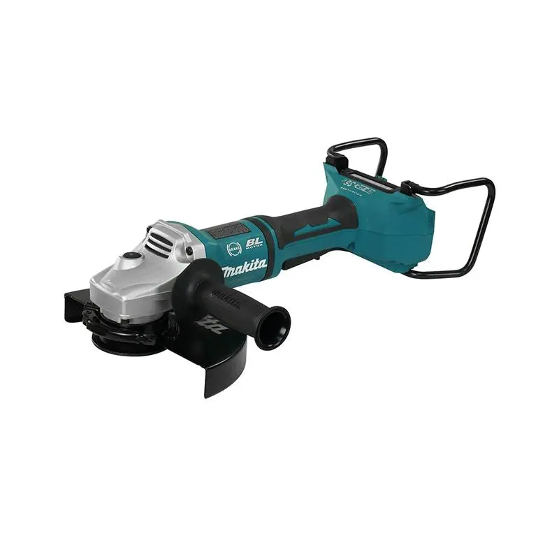 Makita DGA900Z 9" Cordless Angle Grinder with Brushless Motor