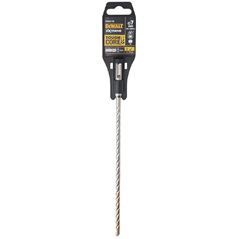 SDS  Extreme Drill Bit | 7 x 260 mm