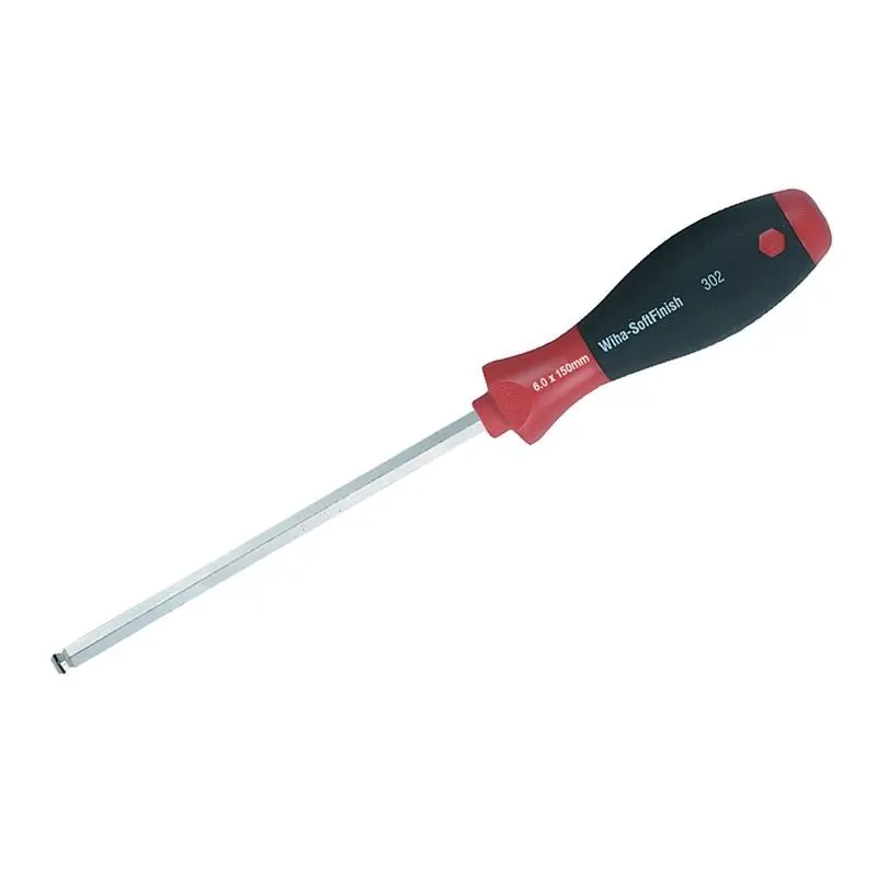 Wiha MagicRing Ball End Driver 3.0mm