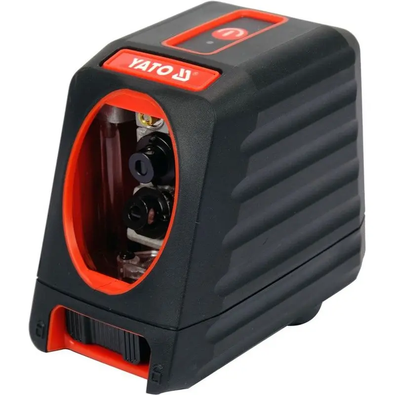 Cross Line Green Laser
