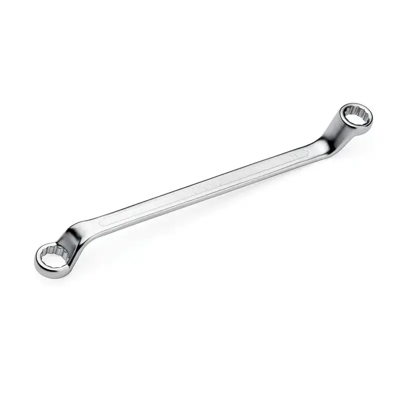 Retta Double Ended Ring Wrench 24x27 mm | RYA2427