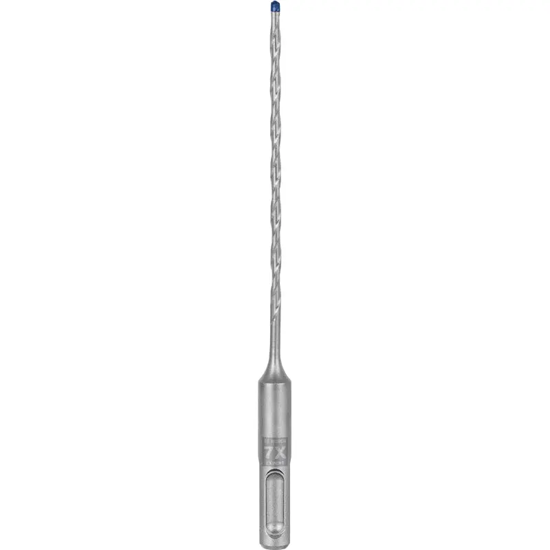 SDS-Plus-7X 1pc 3.5x100x165mm Hammer drill bit
