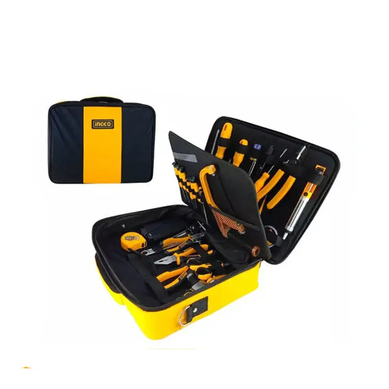 Telecom Tools Set - 51pcs