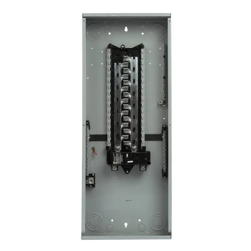 150 Amp 30 Space 40-Circuit Main Breaker Indoor Load CenterIndividual / 36.68 / 150