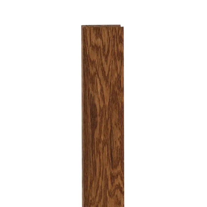 Auburn Oak Hand Scraped Solid HardwoodSqft
