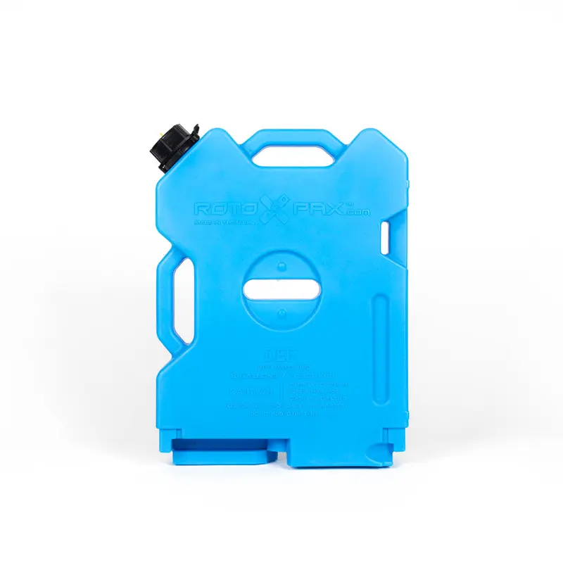 2 Gallon Diesel Exhast Fluid (DEF) Pack