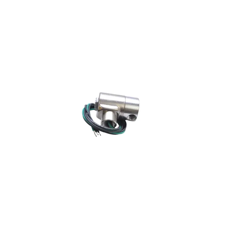 Gardner Denver Solenoid Valve Replacement - 91B244