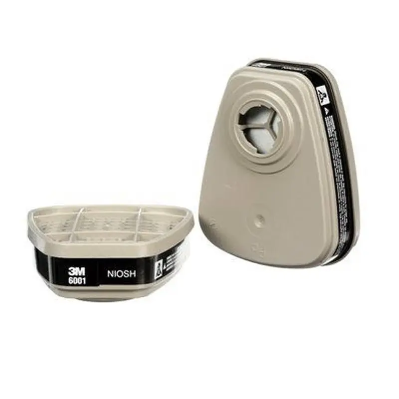 3M  Organic Vapor Cartridge 6001