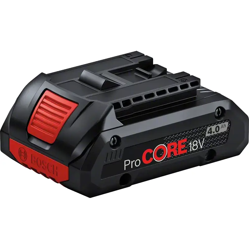 Battery Pack | Pro Core 18 V 4.0AH