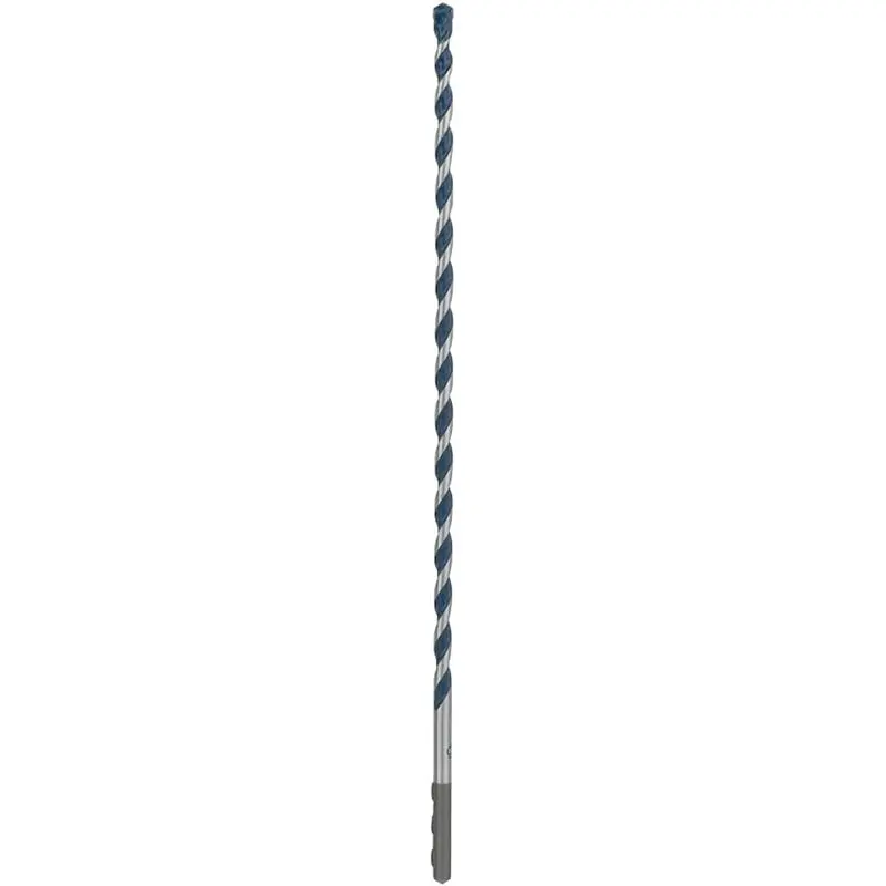 CYL-5 Carbide-Tipped Drill Bit 6x200x250mm