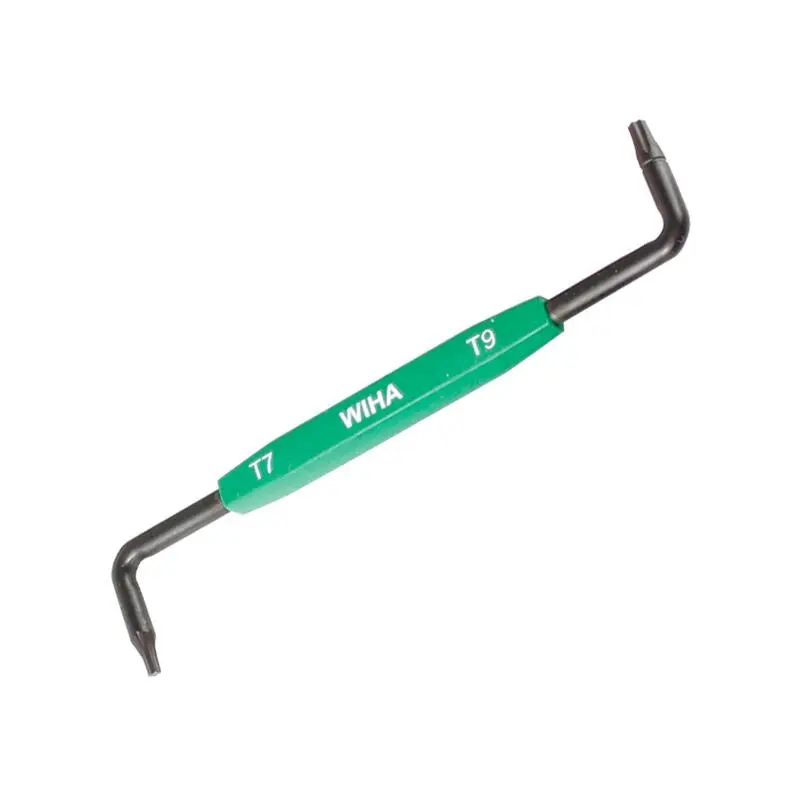 Wiha Torx Offset Driver T6 x T8 x 3.6in