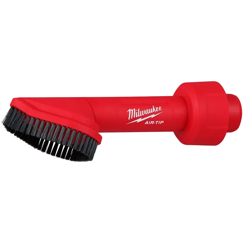 Milwaukee AIR-TIP 49-90-2021 Rotating Corner Brush Tool