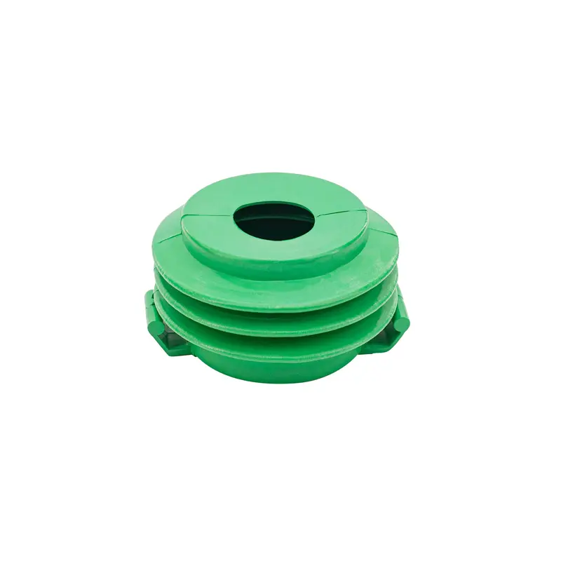 Boot - Shift Ball to Trans (DuroGreen) [Vanagon]