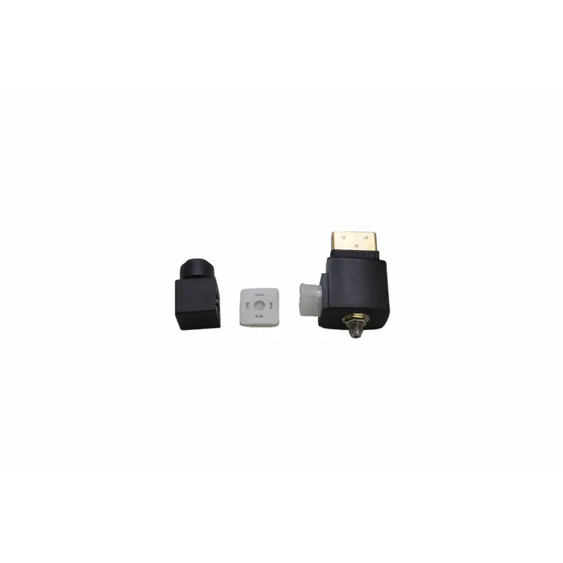 Ingersoll Rand Solenoid Replacement - 89245187