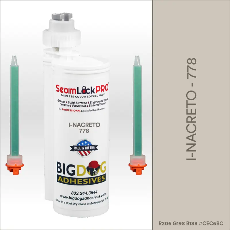 SeamLock PRO i-Nacreto - Dripless SL9778