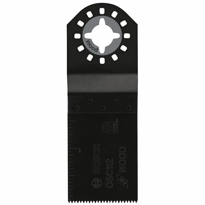 Bosch | PS50-2B OSC112 Plunge Cut Blade for Wood
