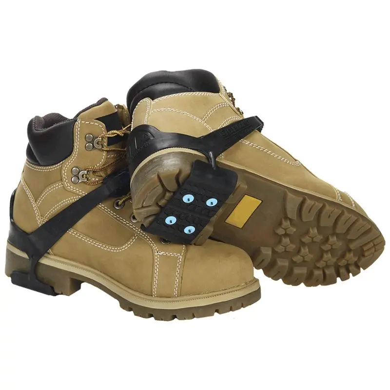 HEEL TRACTION AID - O/S