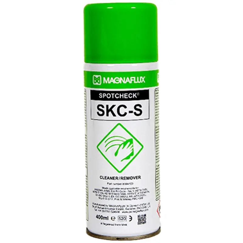 Magnaflux Solvent Cleaner Remover | SKC-S