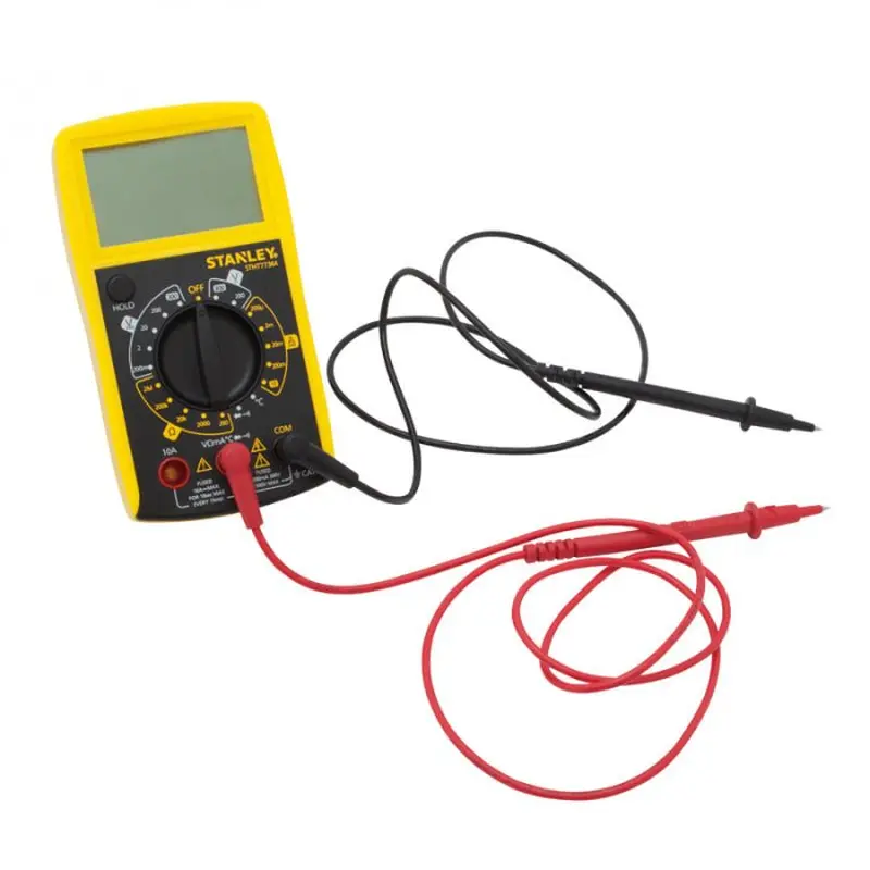 Multimeter