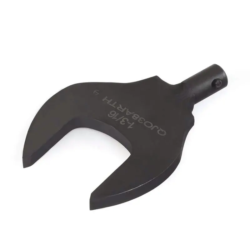 Snap-on 1-7/8" Thin Head, J-Shank