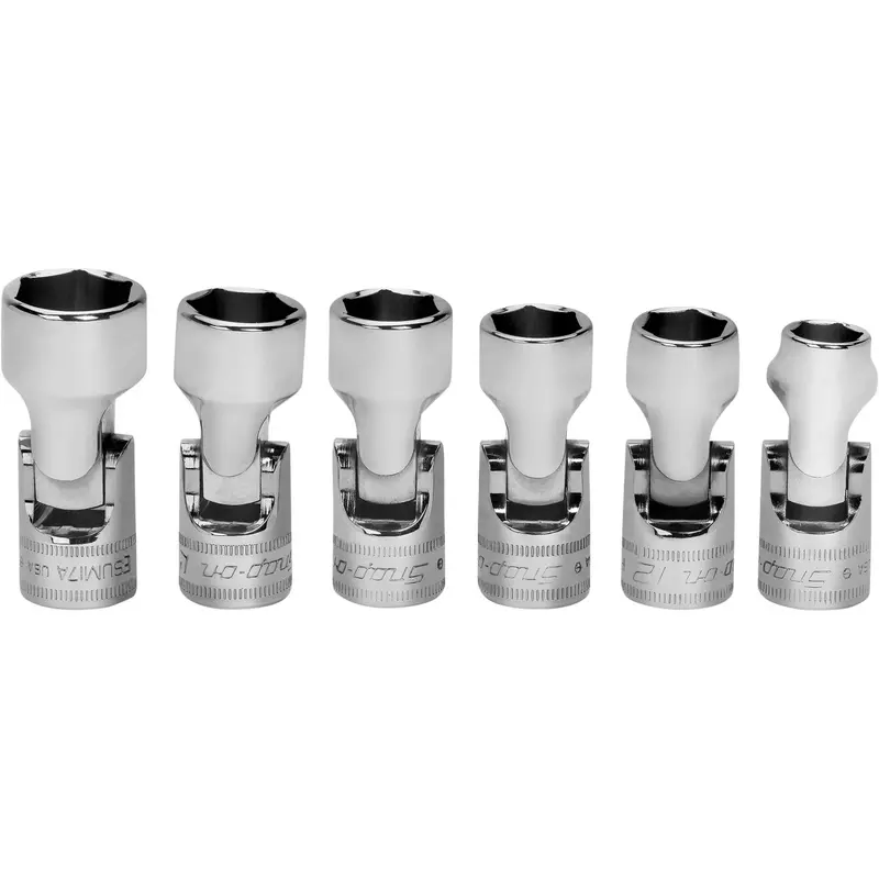 Snap-on 206FSUMA Flank Drive Socket Set