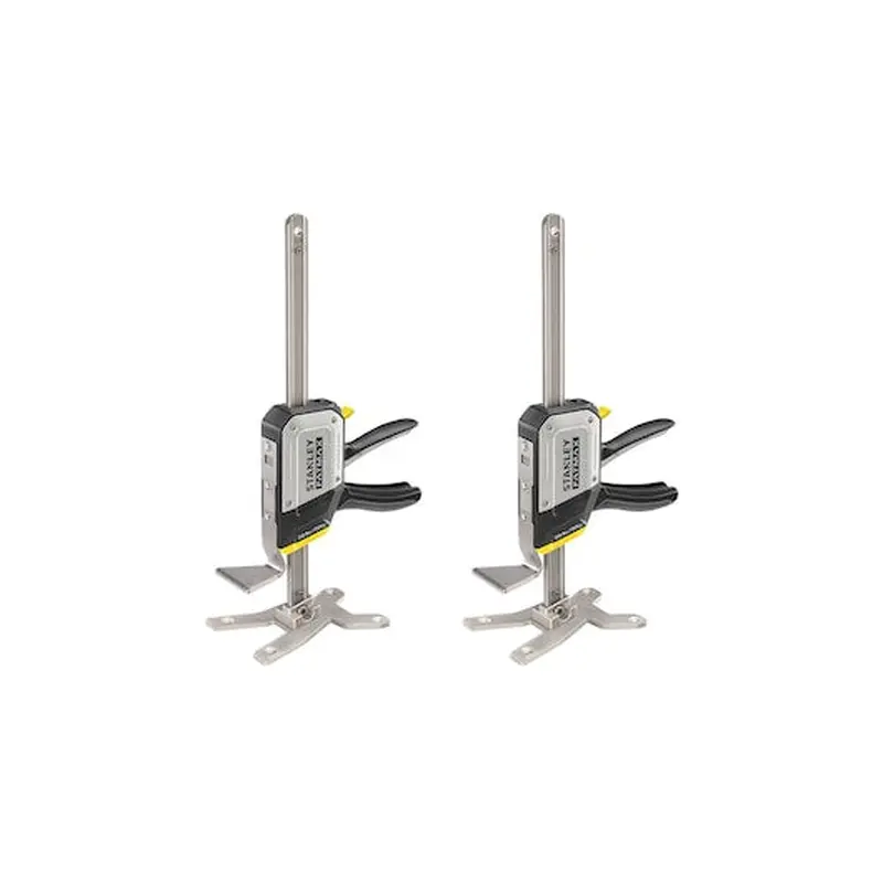 Stanley Fatmax Tradelift 150kg Lifting Tool Twin Pack