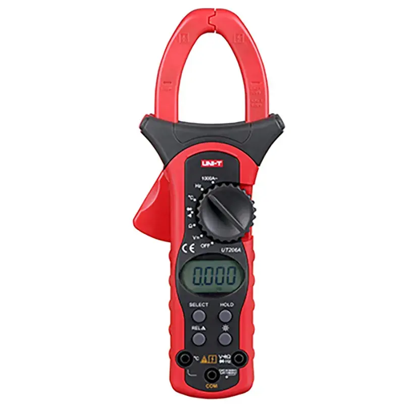 UNI-T 1000A Digital Clamp Meter | UT206A