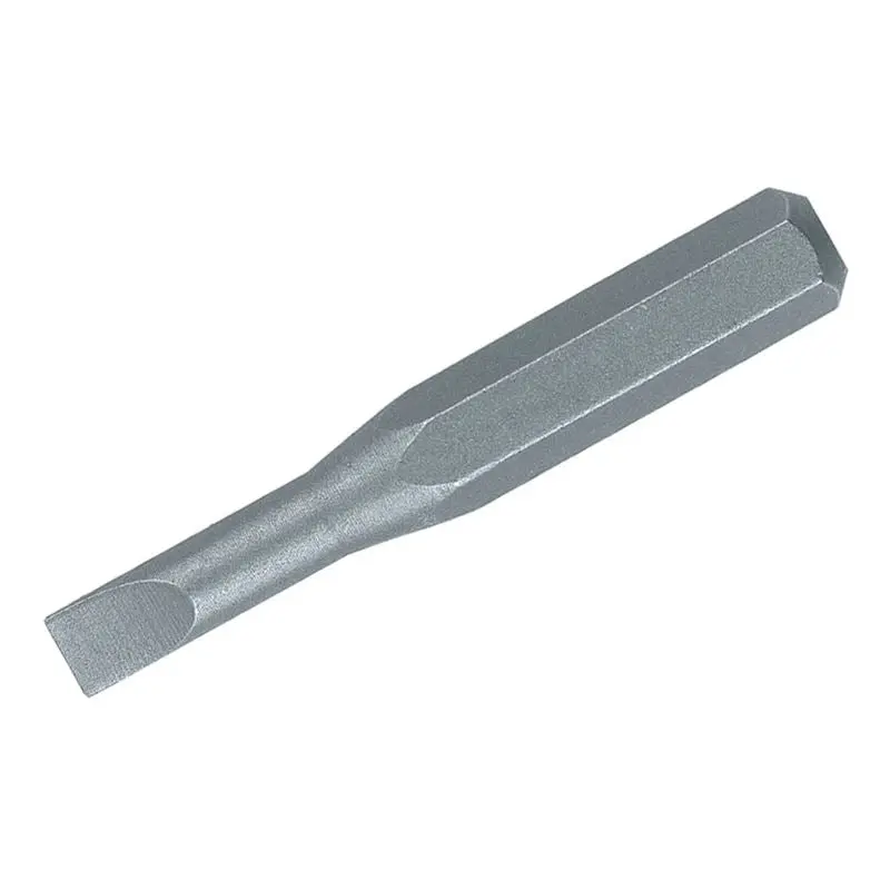 Wiha Sys 4 Slotted Micro Bit 1.5 x 28mm