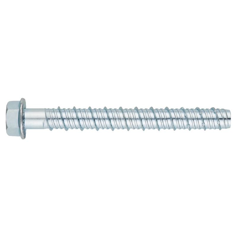 5/8 x 3 Aerosmith Sure-Bolt Concrete Anchors / Steel / 700 Hour Atlantis Coating