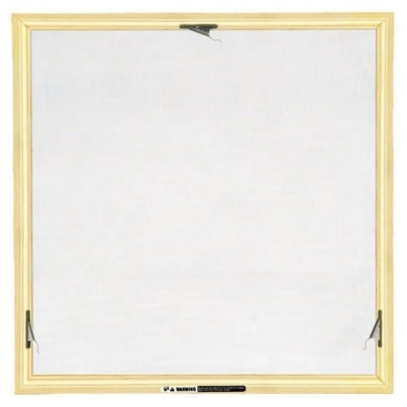 Andersen A55 Awning Truscene Screen with Wood Interior (1995 to Present) EDE46737761325