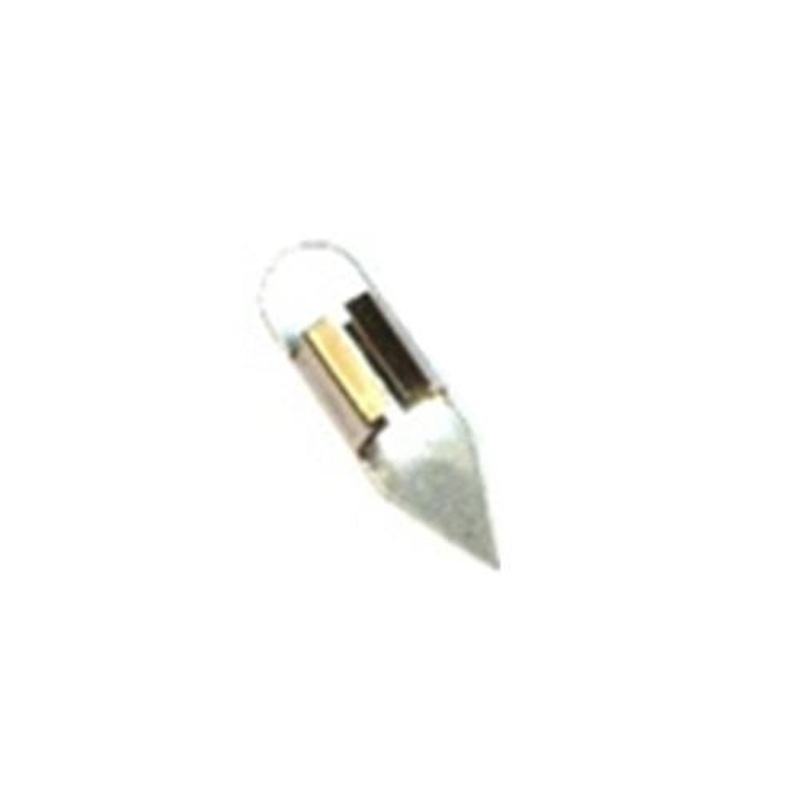 Andersen Grille Fastener for Grilles with a Notch in White (1985 to1995)