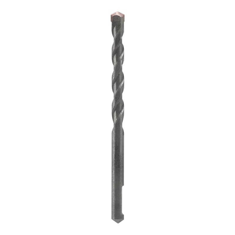 BOSCH SPEEDCORE T3924 Thin-Wall Core Drill Bit, 1 to 4-3/8 in Drill, 6 in OAL, Tungsten Carbide