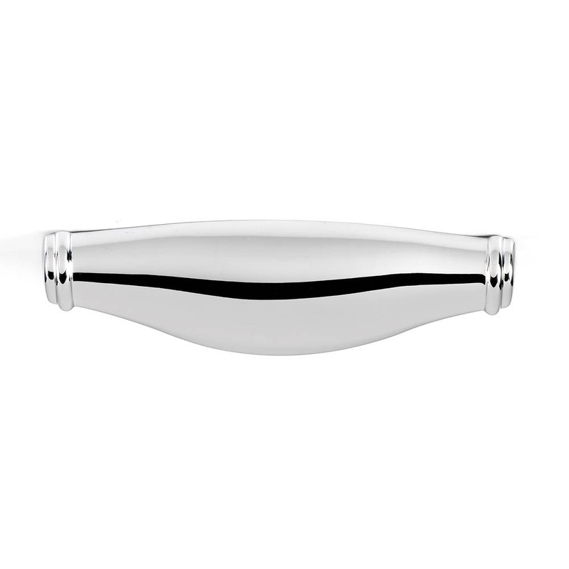 Creations A626-4 Cup Cabinet Pull