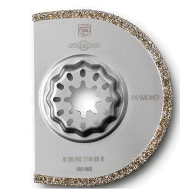 FEIN 6 35 02 114 21 0 Saw Blade