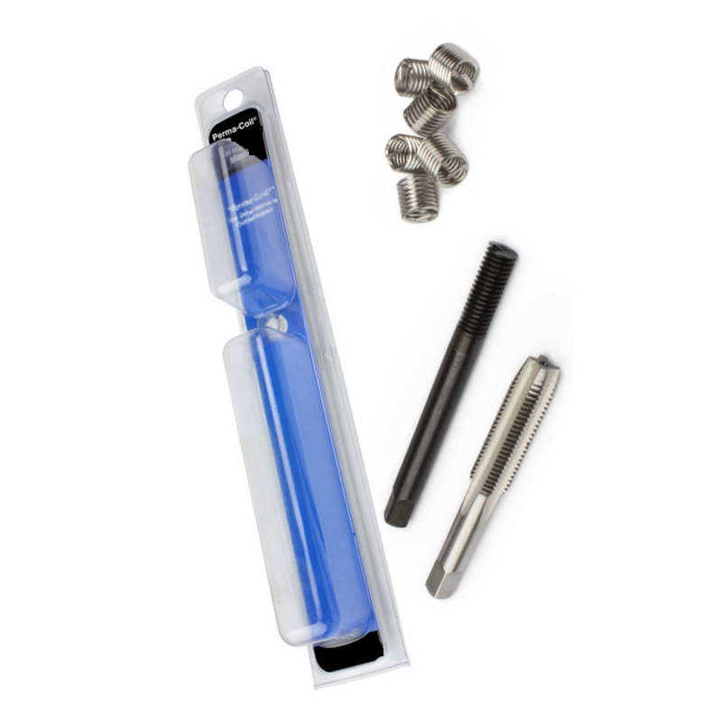 m12 PERMA-COIL Kit  #3221-M12F