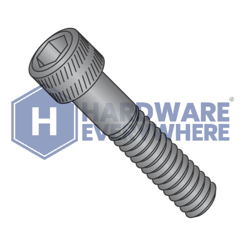 M24-3 x 150 METRIC SOCKET HEAD CAP SCREWS / Socket Cap Head / Class 12.9 / Black Oxide